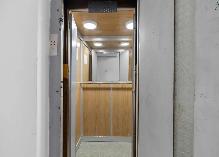 Cozy Downton Daire Bükreş