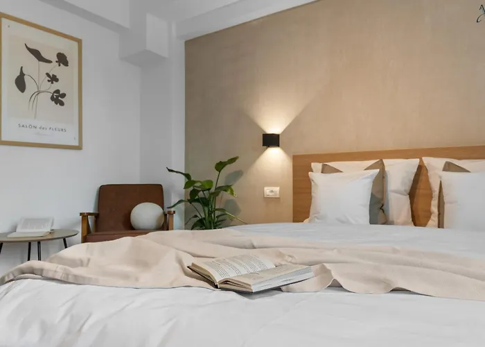 Cozy Downton * Bükreş