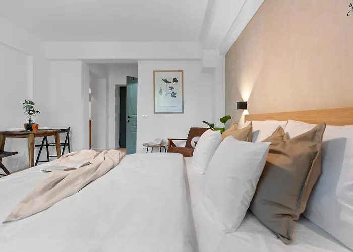 Cozy Downton * Bükreş