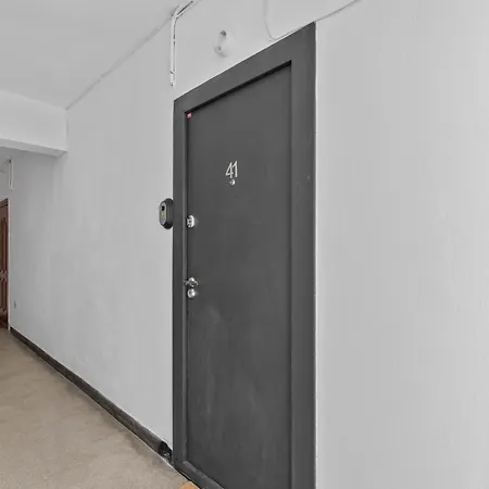 Cozy Downton Apartamento