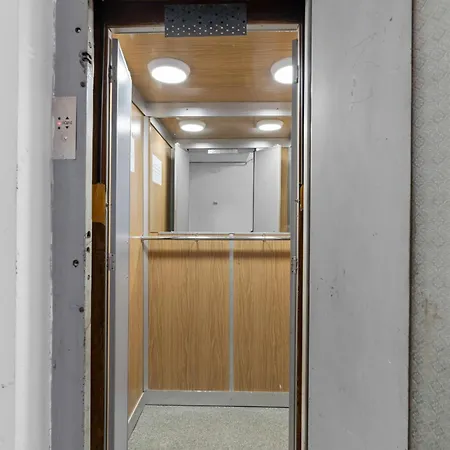 Cozy Downton Apartamento Bucarest