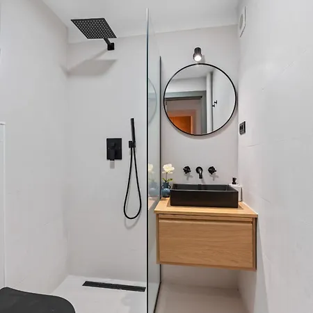Apartment Cozy Downton Bucharest