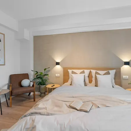 Apartment Cozy Downton *