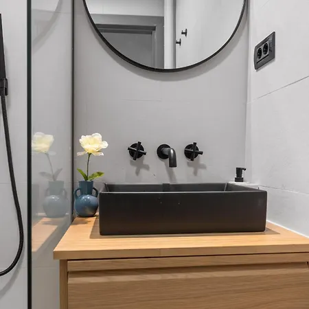 Apartamento Cozy Downton