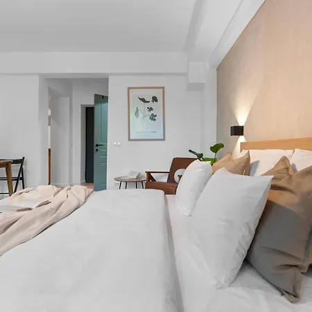 Cozy Downton * Bucarest