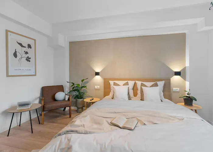 Apartament Cozy Downton *