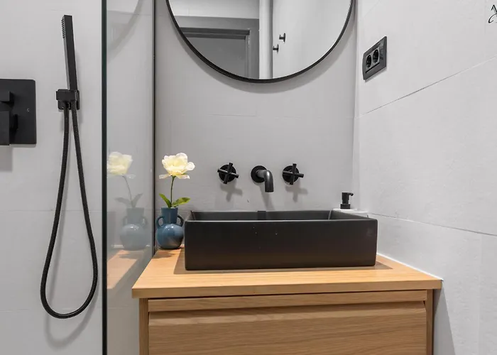 Apartman Cozy Downton