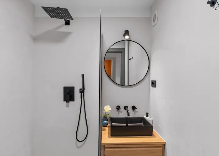 Cozy Downton Bukarest