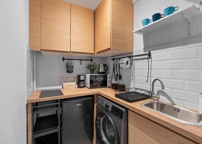 Cozy Downton Bukarest