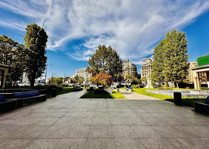 Apartman Cozy Downton